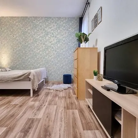 Finnem Sokolovská Praha