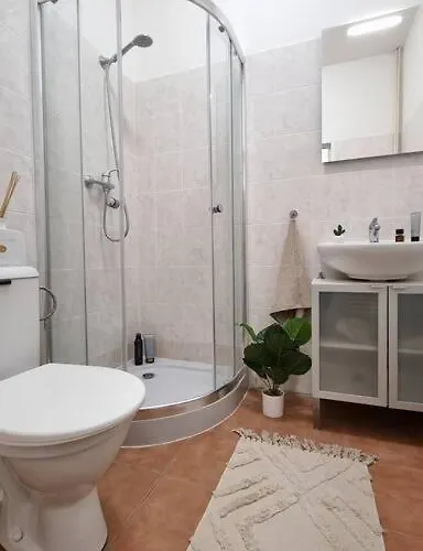 Apartament Finnem Sokolovska *