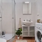 Апартаменты Finnem Sokolovska