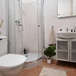Апартаменты Finnem Sokolovska *