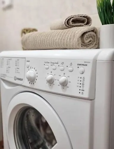 Apartamento Finnem Sokolovská *